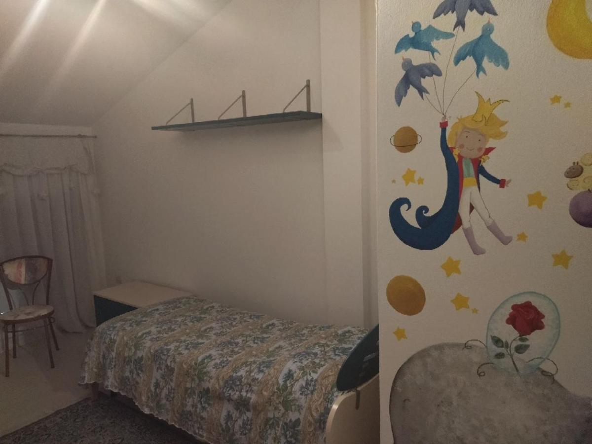 Room In Guest Room - Single Room Between Padua And Chioggia Brugine Zewnętrze zdjęcie