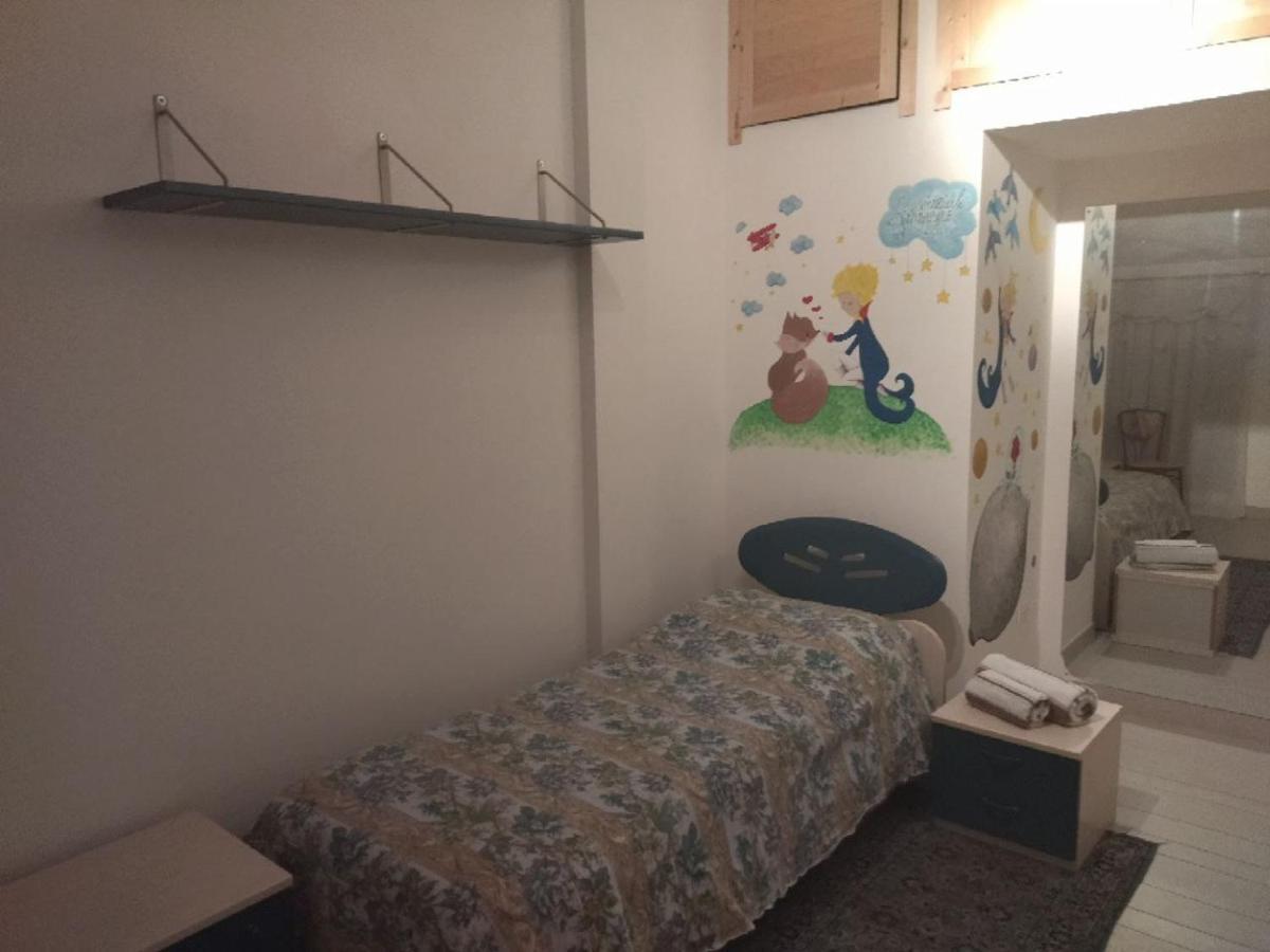 Room In Guest Room - Single Room Between Padua And Chioggia Brugine Zewnętrze zdjęcie