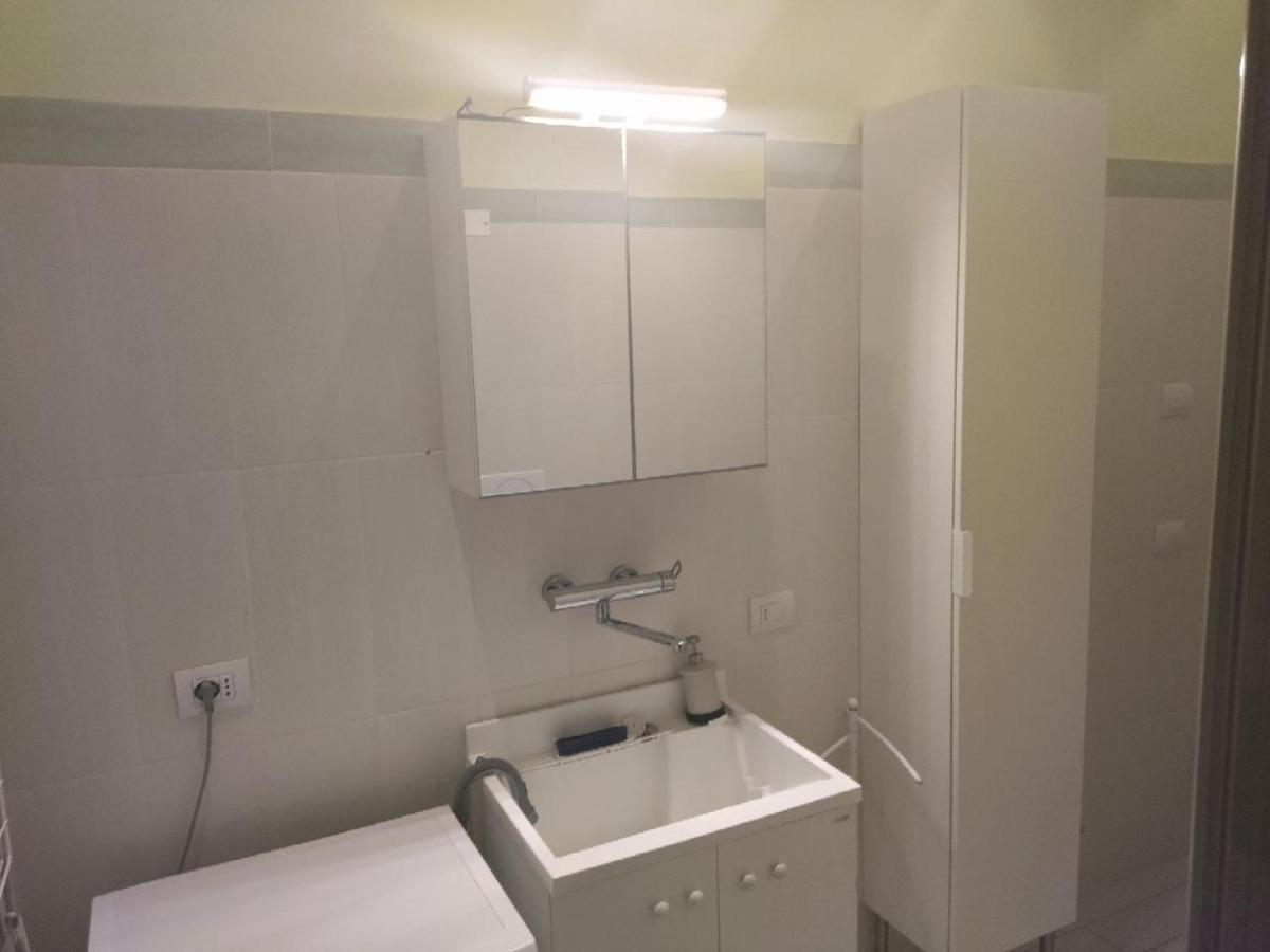 Room In Guest Room - Single Room Between Padua And Chioggia Brugine Zewnętrze zdjęcie