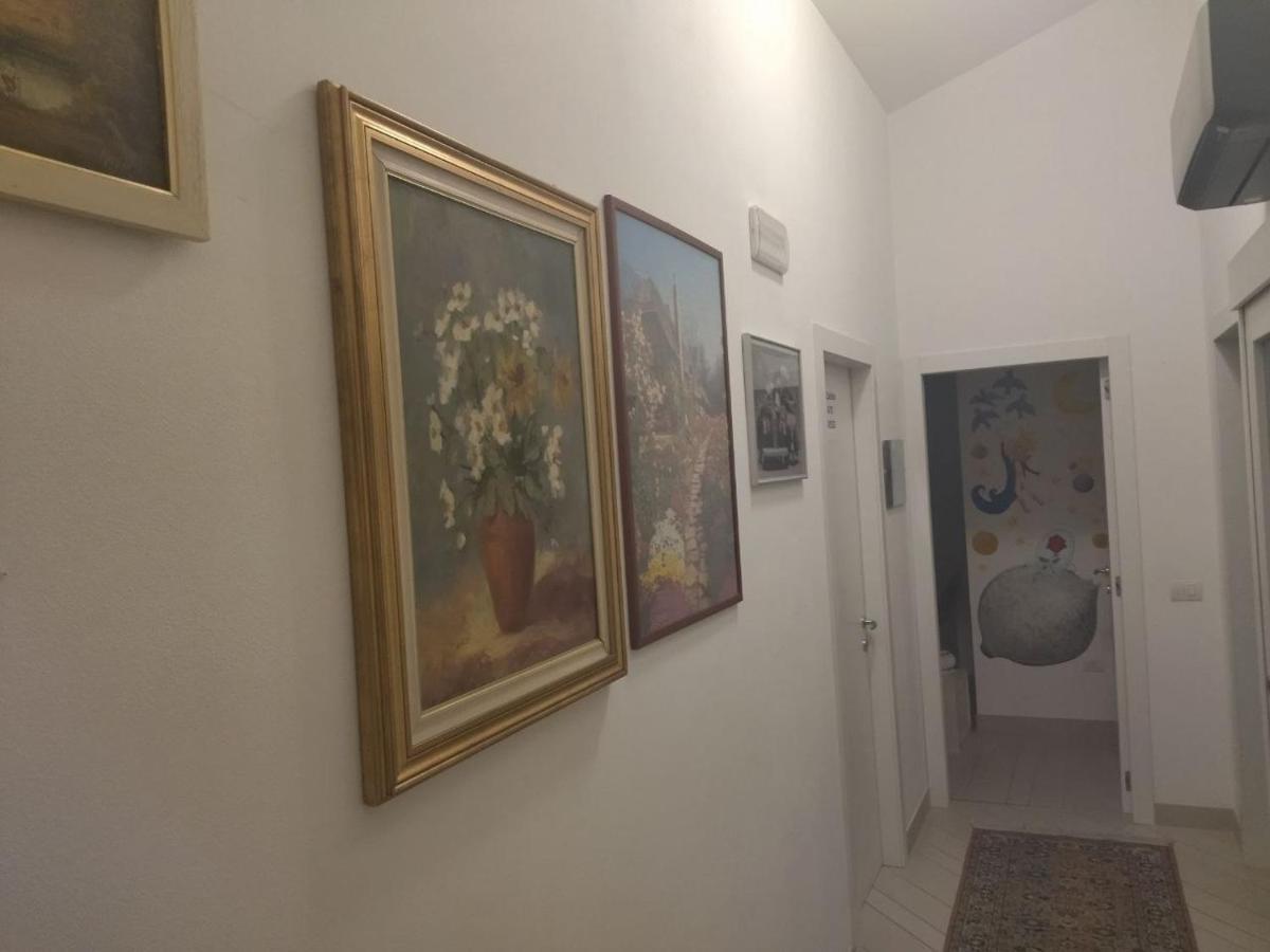 Room In Guest Room - Single Room Between Padua And Chioggia Brugine Zewnętrze zdjęcie